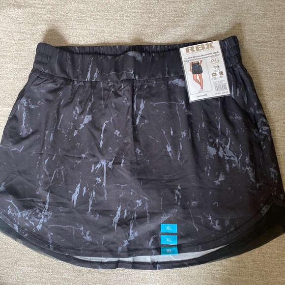 rbx skort